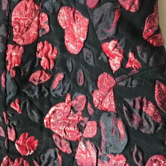 New thakoon heart dress